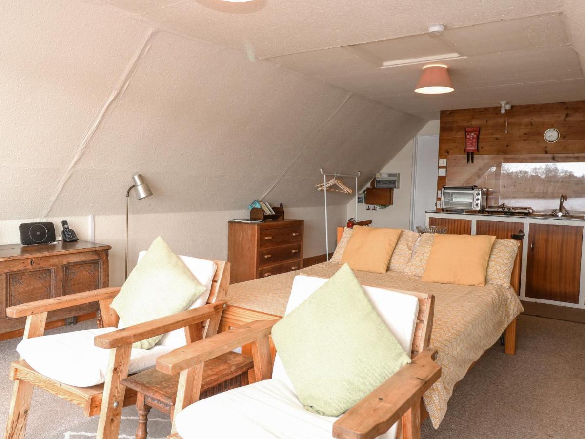 فيلا Cygnus Boathouse South Walsham المظهر الخارجي الصورة