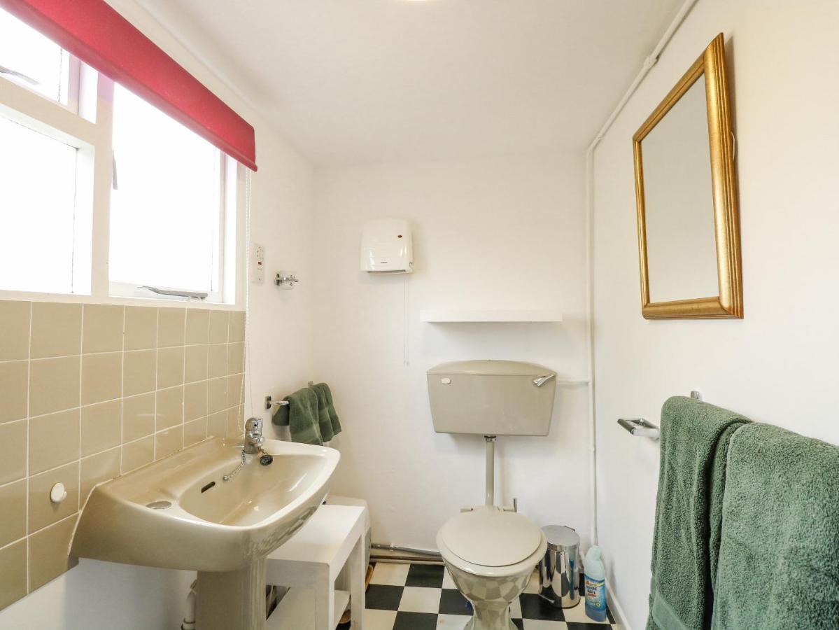 فيلا Cygnus Boathouse South Walsham المظهر الخارجي الصورة